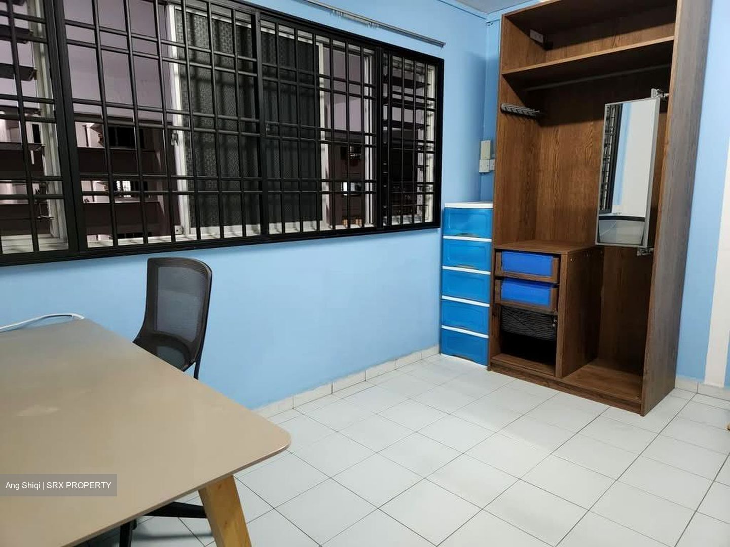 Blk 313 Woodlands Street 31 (Woodlands), HDB 5 Rooms #543098471
